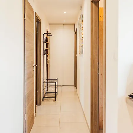 La Rayee Apartment Gérardmer