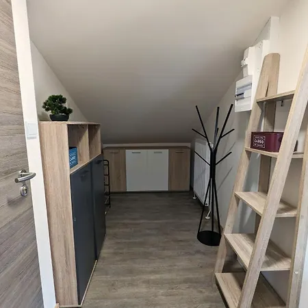 La Rayee Apartment