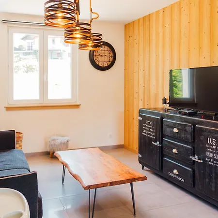 La Rayee Apartment