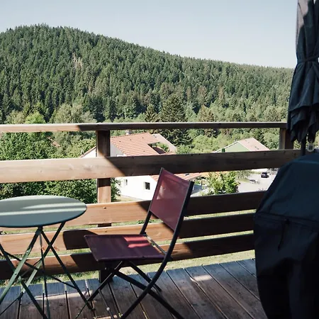 La Rayee Apartment
