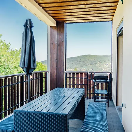 Apartment La Rayee