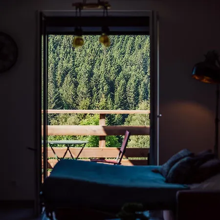 La Rayee Apartment *