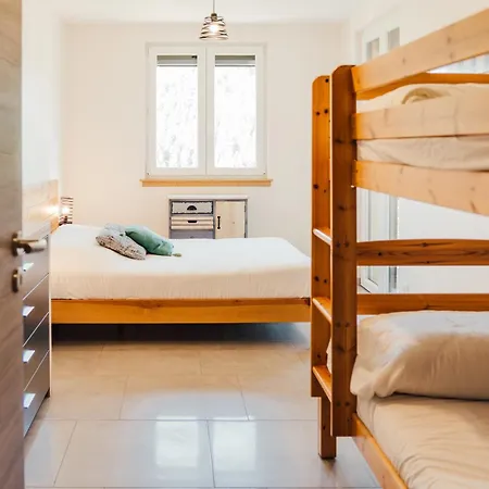 La Rayee Apartment