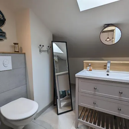 La Rayee Apartment
